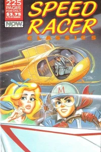 Speed Racer Classics