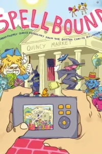 Spellbound