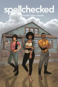 Spellchecked: Introspection