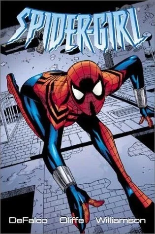 Spider-Girl (2001) - Series 