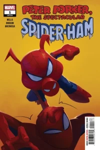Spider-Ham