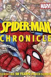 Spider-Man Chronicle