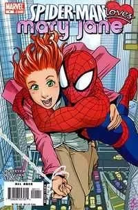Spider-Man Loves Mary Jane (2005) - Series 