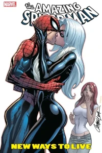 Spider-Man: New Ways To Live