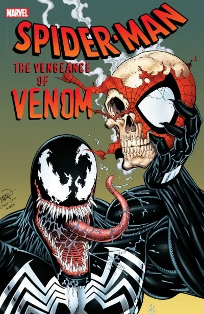 Spider-Man: The Vengeance of Venom (2011) - Series 