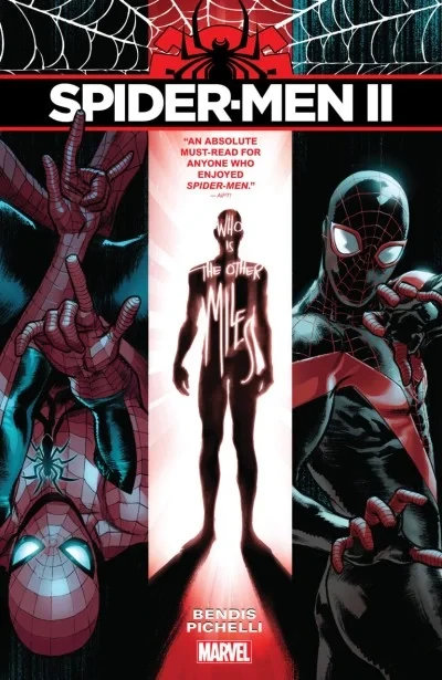 Spider-Men II (Trade Paperback, 2018) - Series 