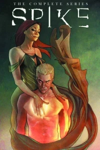 Spike: The Complete Series