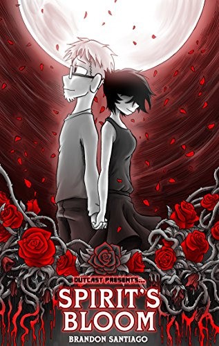 Spirit's Bloom (2017) - Series