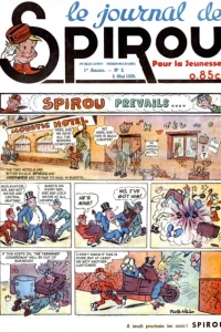 Spirou