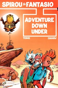 Spirou & Fantasio