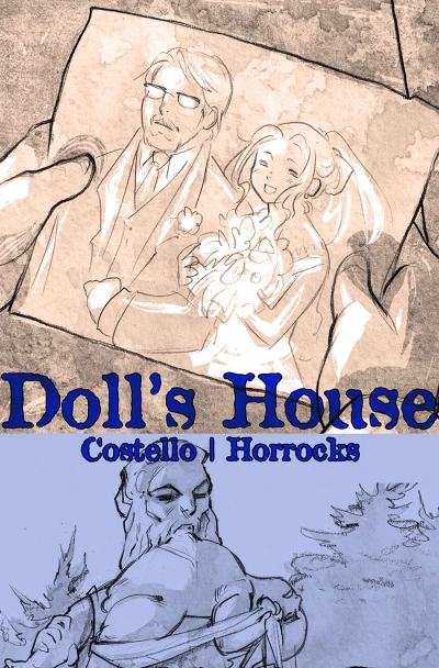 Split Lip Presents: Doll's House