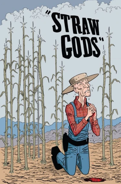 Split Lip Presents: Straw Gods