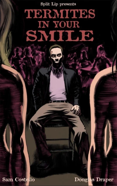 Split Lip Presents: Termites In Your Smile