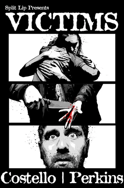 Split Lip Presents: Victims