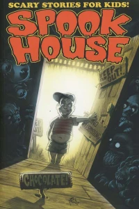 Spook House