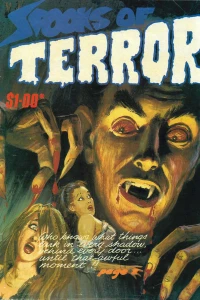 Spooks of Terror