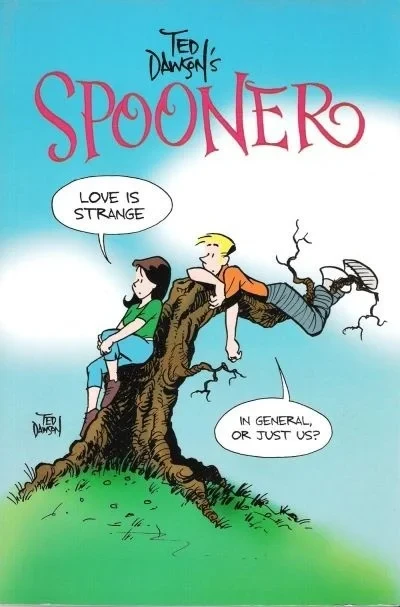 Spooner: Love Is Strange