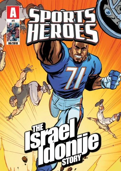 Sports Heroes