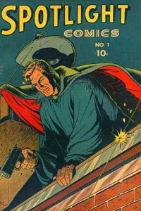 Spotlight Comics