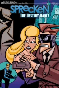 Sprecken: The Destiny Dance