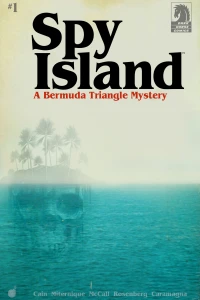 Spy Island
