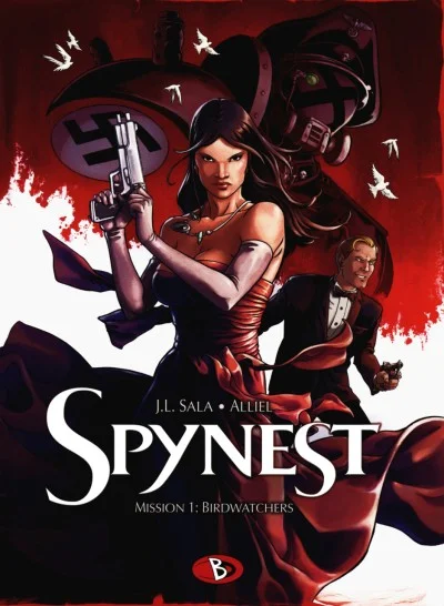 Spynest