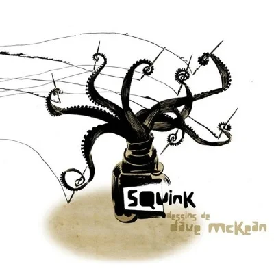 Squink (2010) - Series 