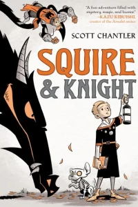 Squire & Knight