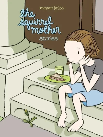 Squirrel Mother (2006) - Series 