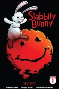 Stabbity Bunny