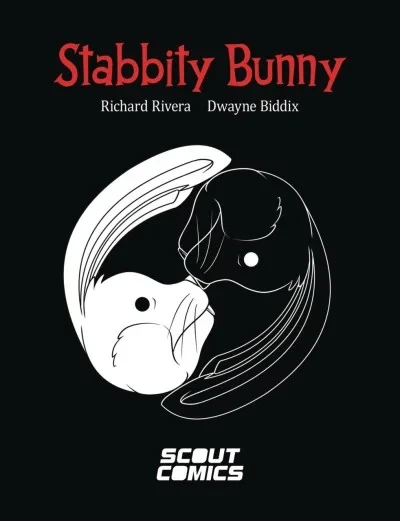 Stabbity Bunny: Dark Origins (2021) - Series 