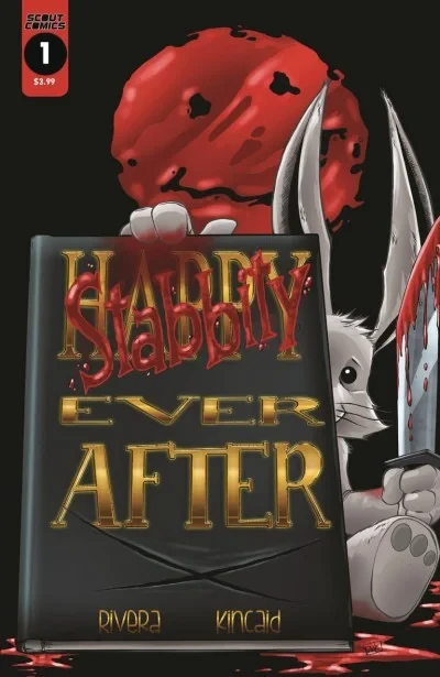 Stabbity Ever After (2019) - Series 