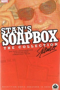 Stan's Soapbox: The Collection