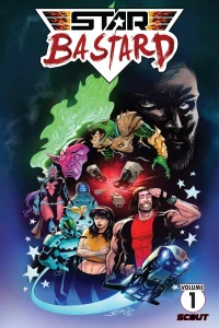 Star Bastard