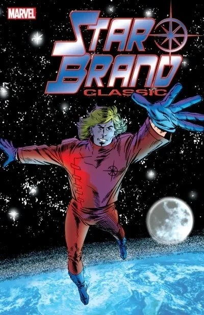 Star Brand Classic (2006) - Series 