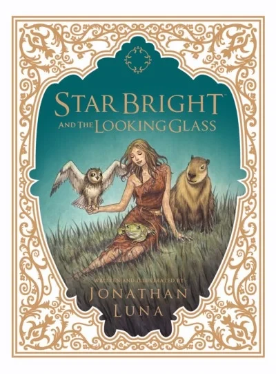 Star Bright and the Looking Glass (2012) - Series 