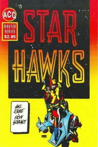Star Hawks
