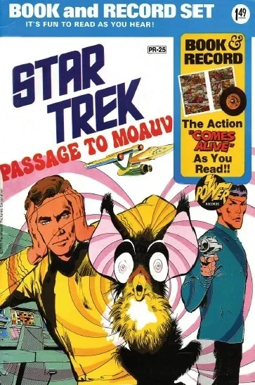 Star Trek (1975) - Series 