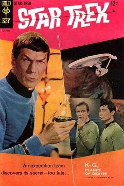 Star Trek (1967) - Series 