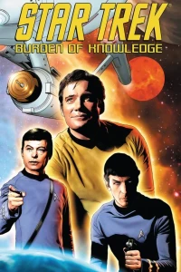 Star Trek: Burden of Knowledge