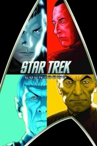 Star Trek: Countdown