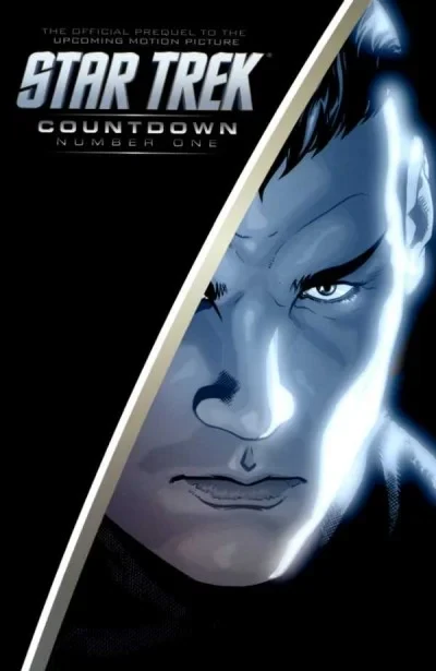 Star Trek: Countdown