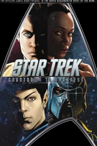 Star Trek: Countdown To Darkness
