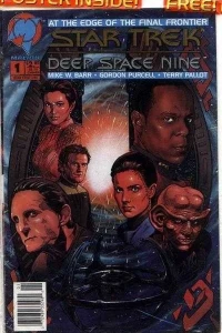 Star Trek: Deep Space Nine