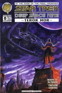 Star Trek: Deep Space Nine: Terok Nor