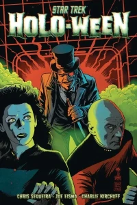 Star Trek: Holo-Ween