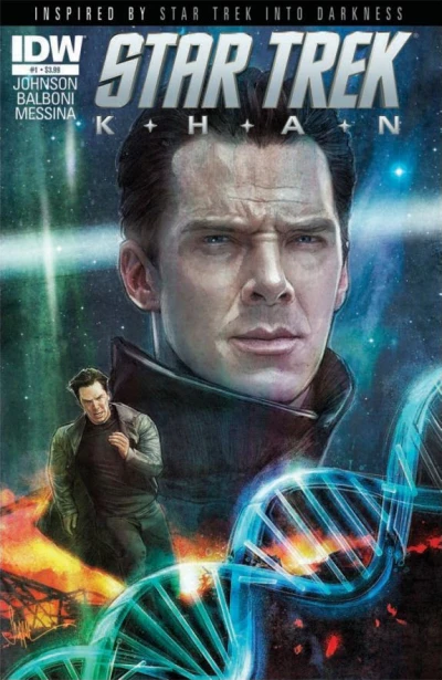 Star Trek: Khan