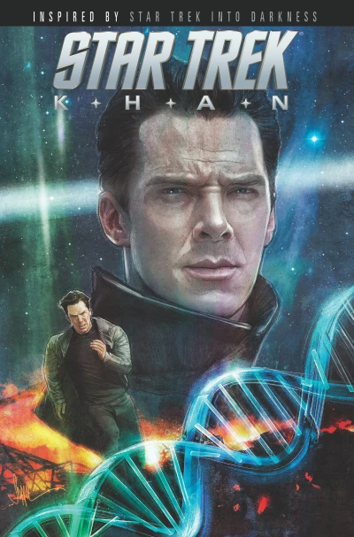 Star Trek: Khan