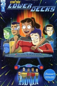 Star Trek: Lower Decks