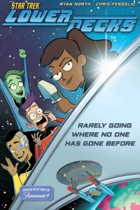 Star Trek: Lower Decks